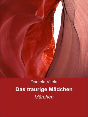 cover image of Das traurige Mädchen